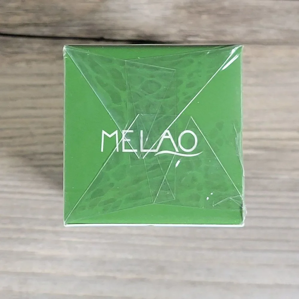3 x Melao Green Tea Mask Stick Blackhead Remover Mask - EXP: 2/26